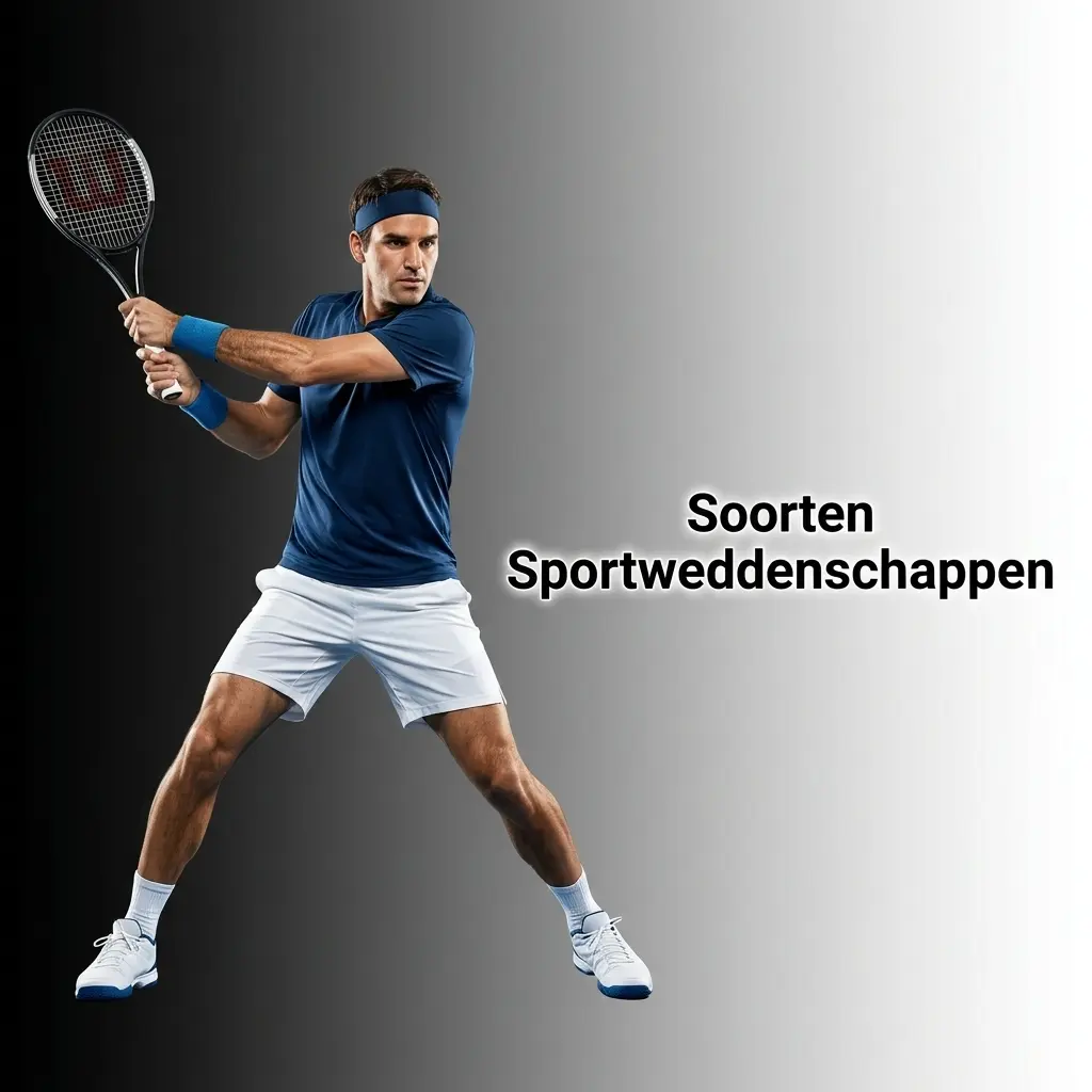 Overzicht van sportweddenschappen bij Booms.bet