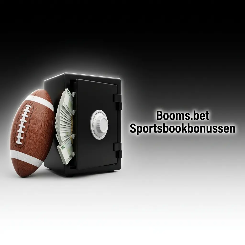Booms.bet sportsbook bonussen overzicht